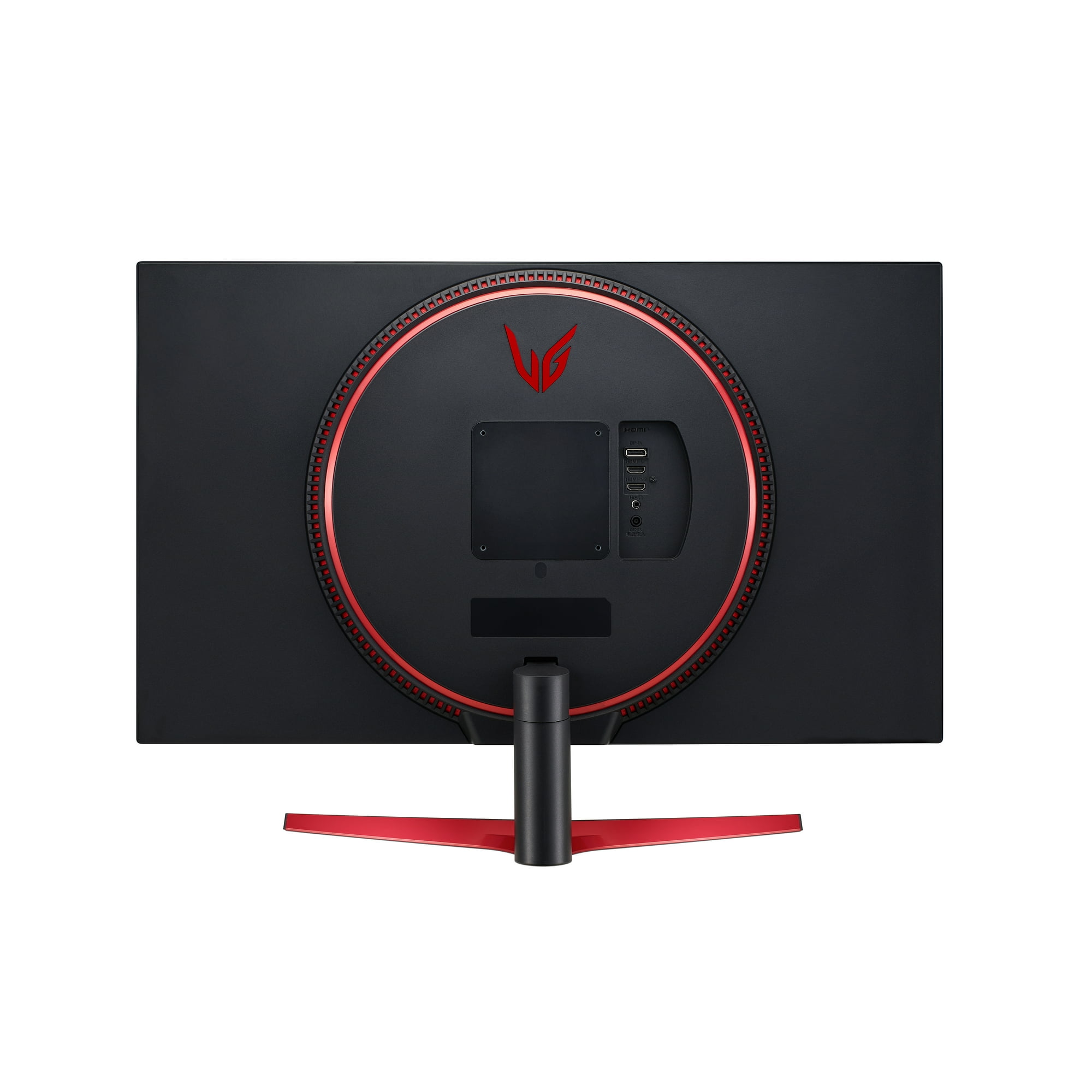 LG 32" Ultra-Gear QHD (2560 x 1440) Gaming Monitor, 165Hz, 1ms, Black 32GN600-B.Aus, New image 7