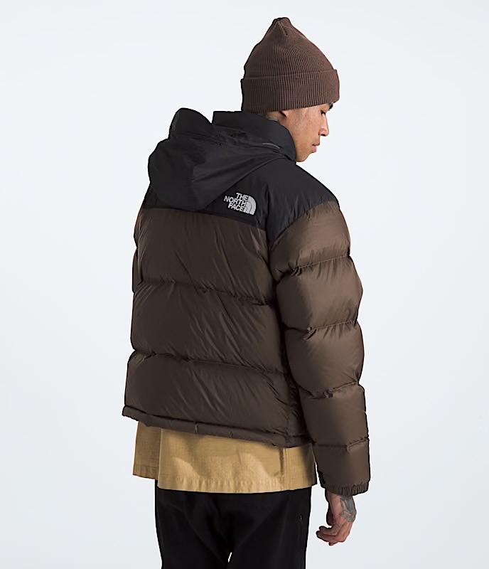 Men’s 1996 Retro Nuptse Jacket image 1