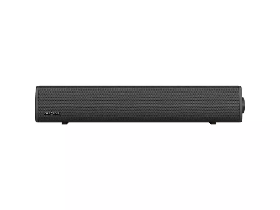 Creative Labs Sound Blaster GS3 Compact Gaming Soundbar 51MF8465AA000 image 2