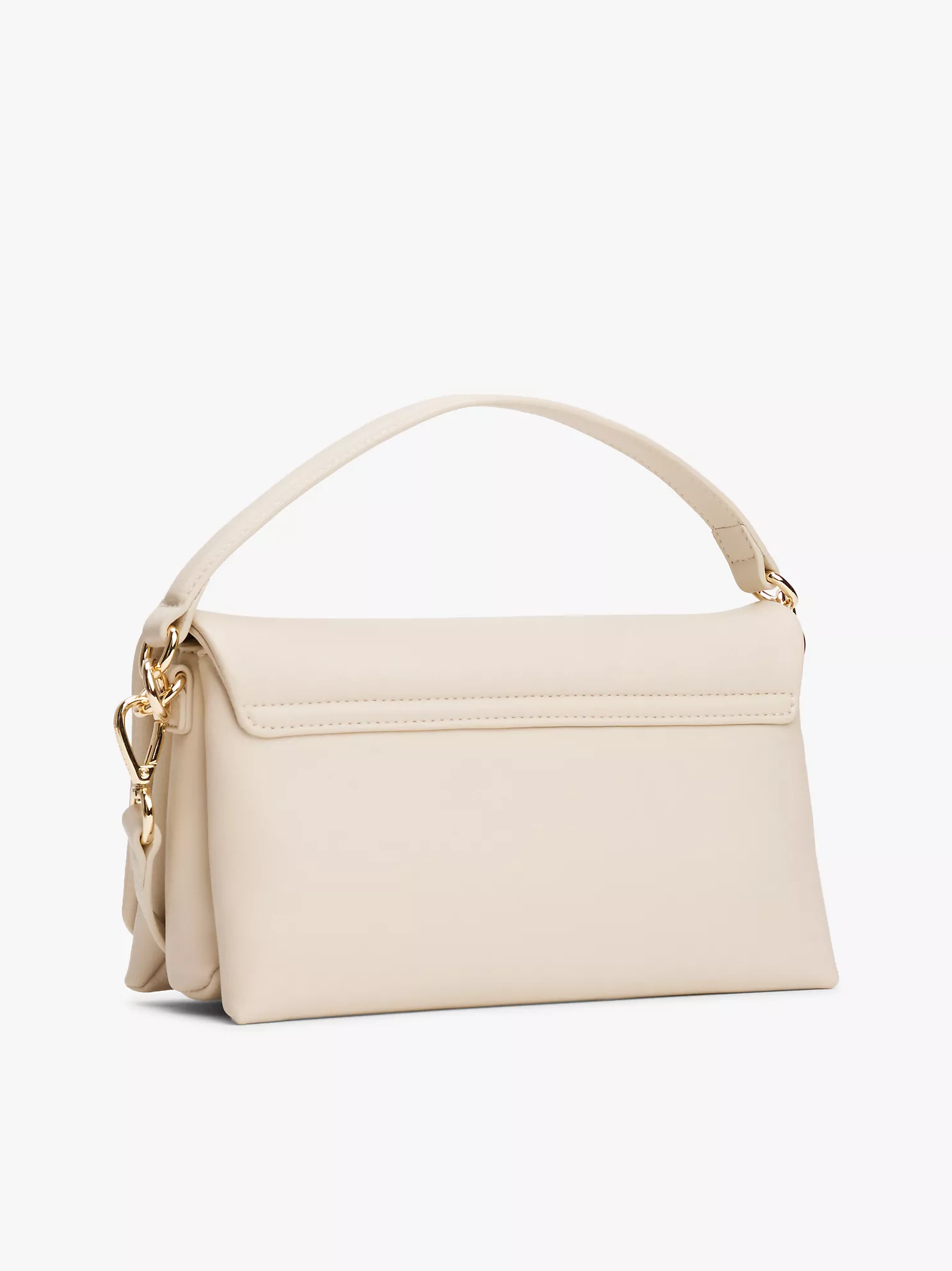 Monogram Logo Crossbody Bag image 2