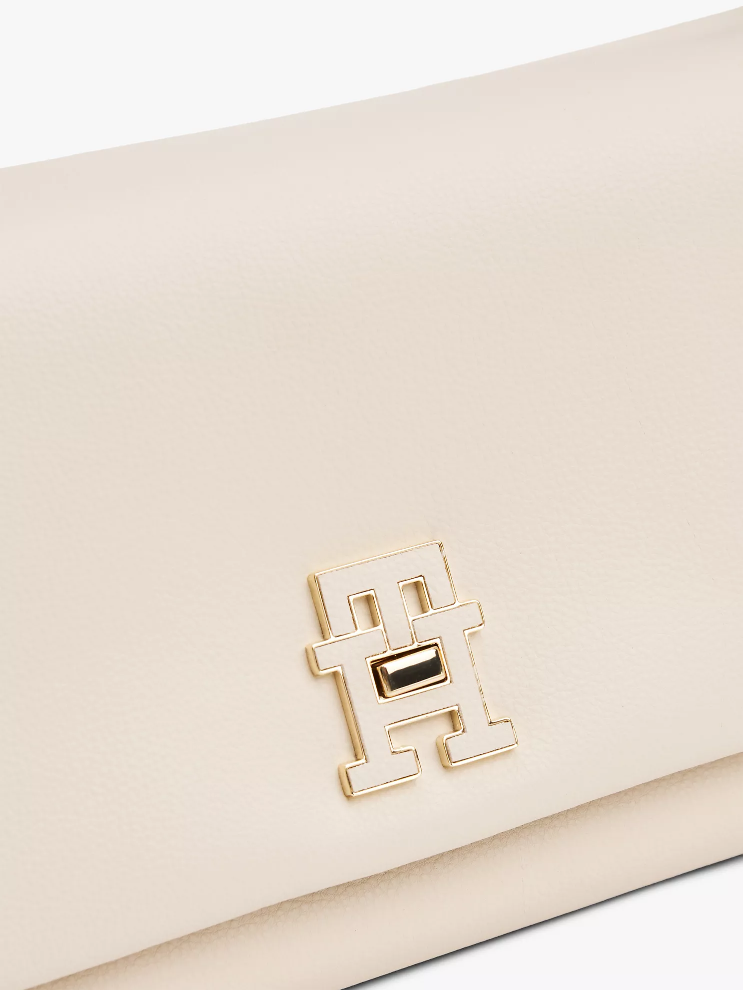 Monogram Logo Crossbody Bag image 3