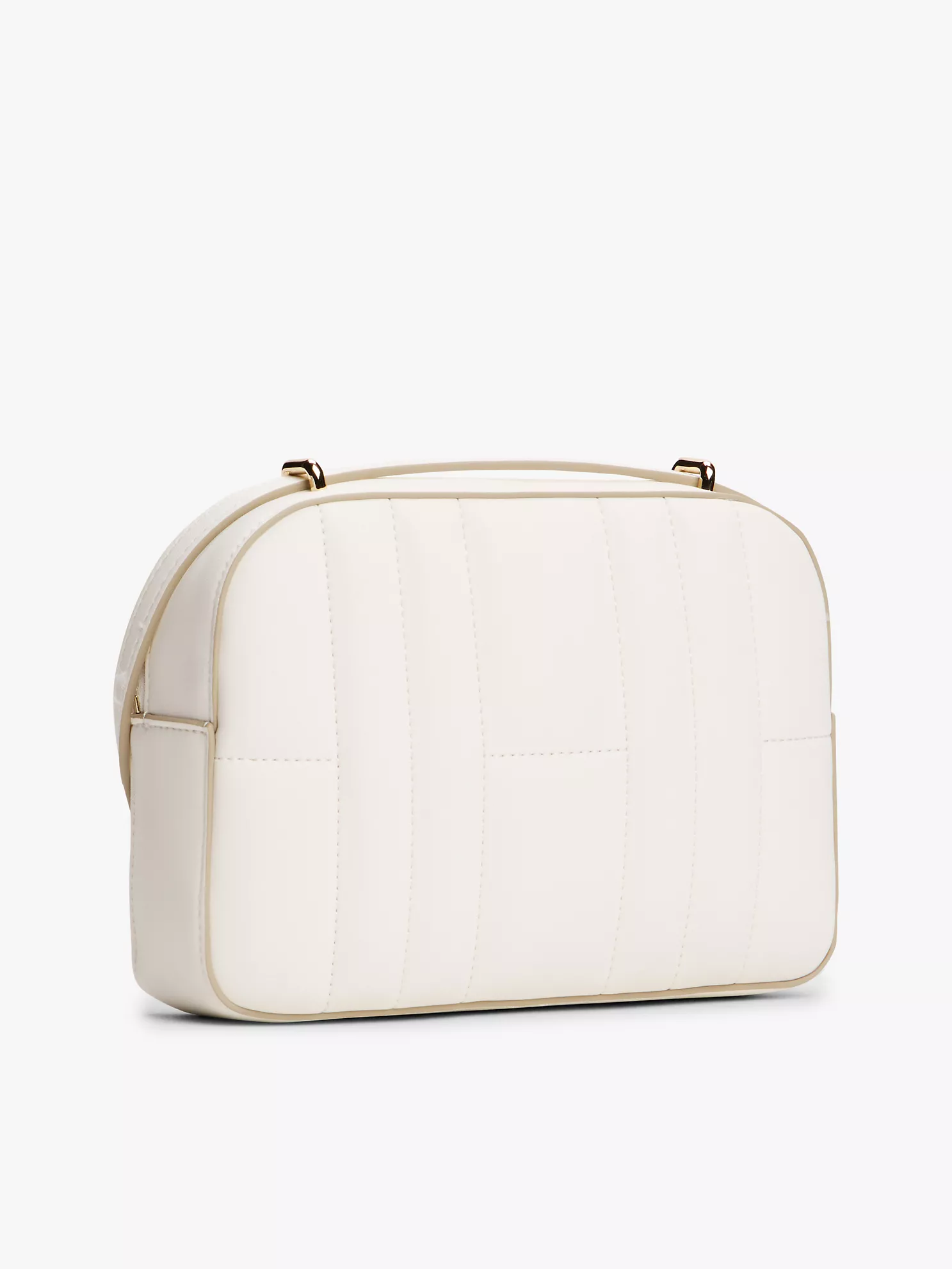 Quilted Crossbody Bag image 2