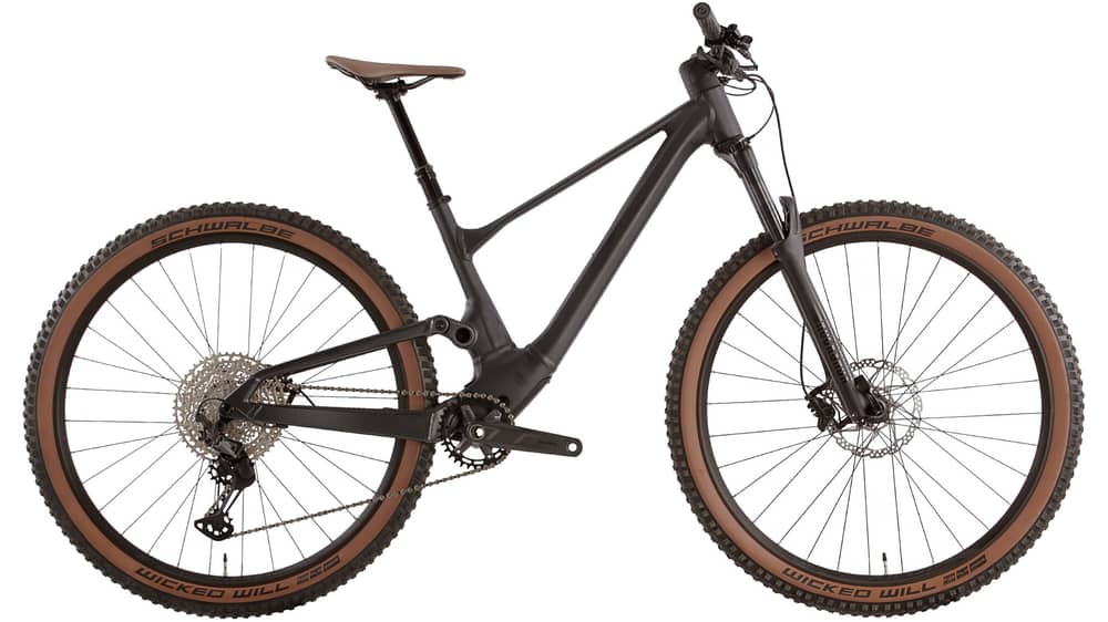 Scott Spark 960 Bike image 1