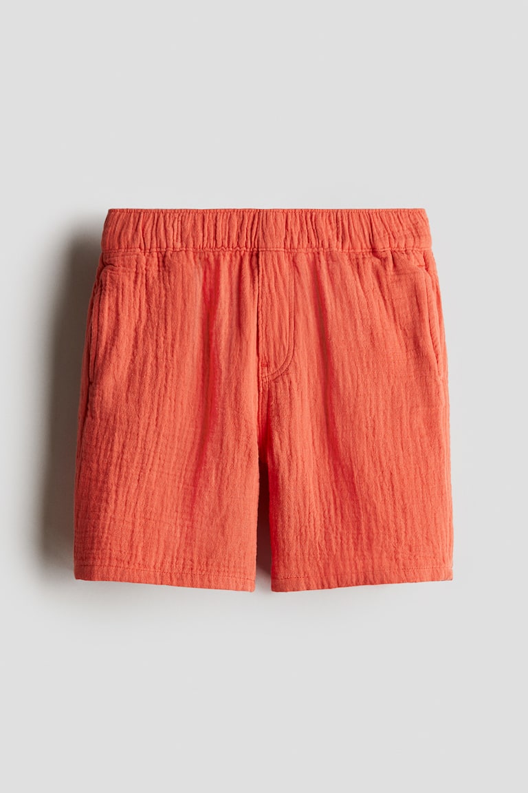 Muslin Shorts image 4