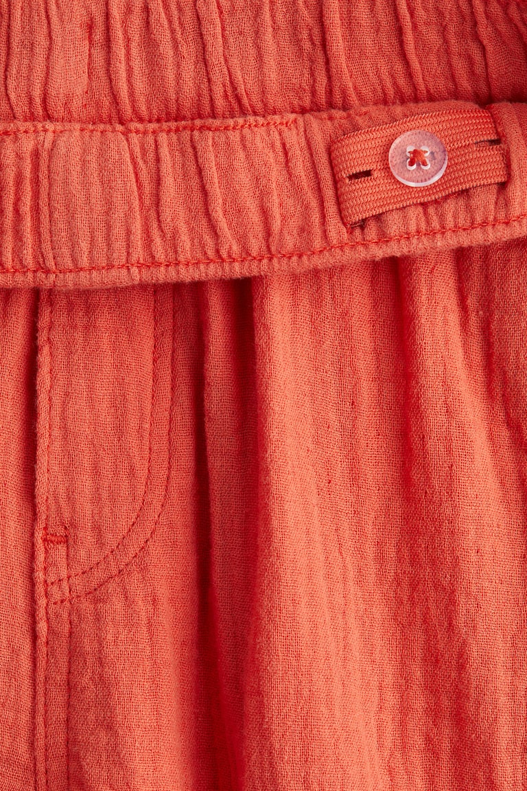 Muslin Shorts image 5