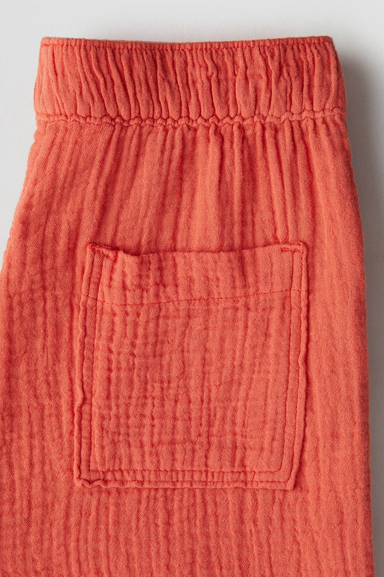 Muslin Shorts image 6