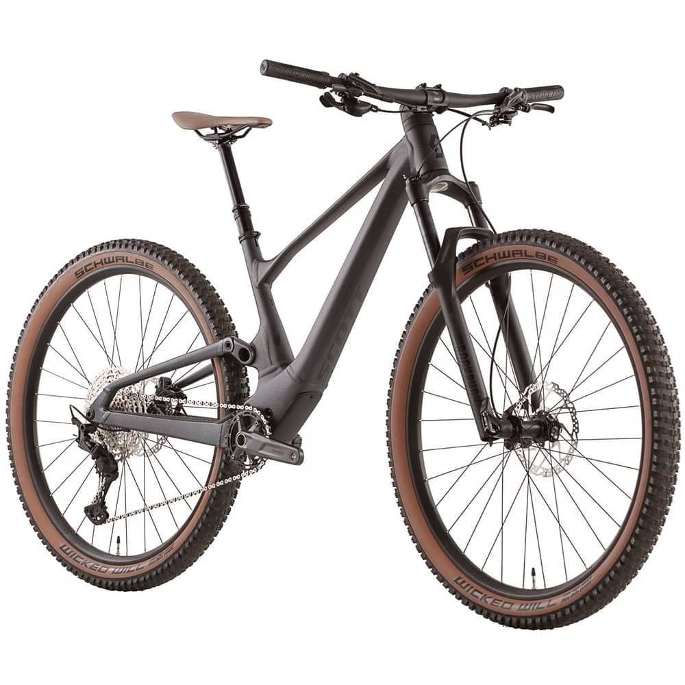 Scott Spark 960 Bike image 3