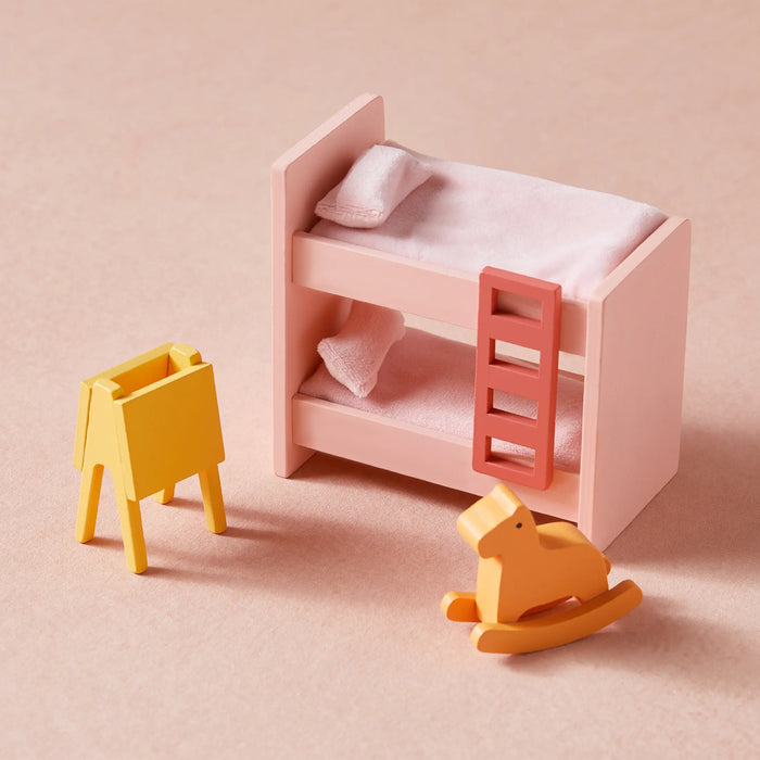 Sweetwood Love Dollhouse without Dolls image 5