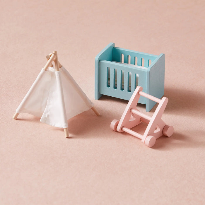 Sweetwood Love Dollhouse without Dolls image 6