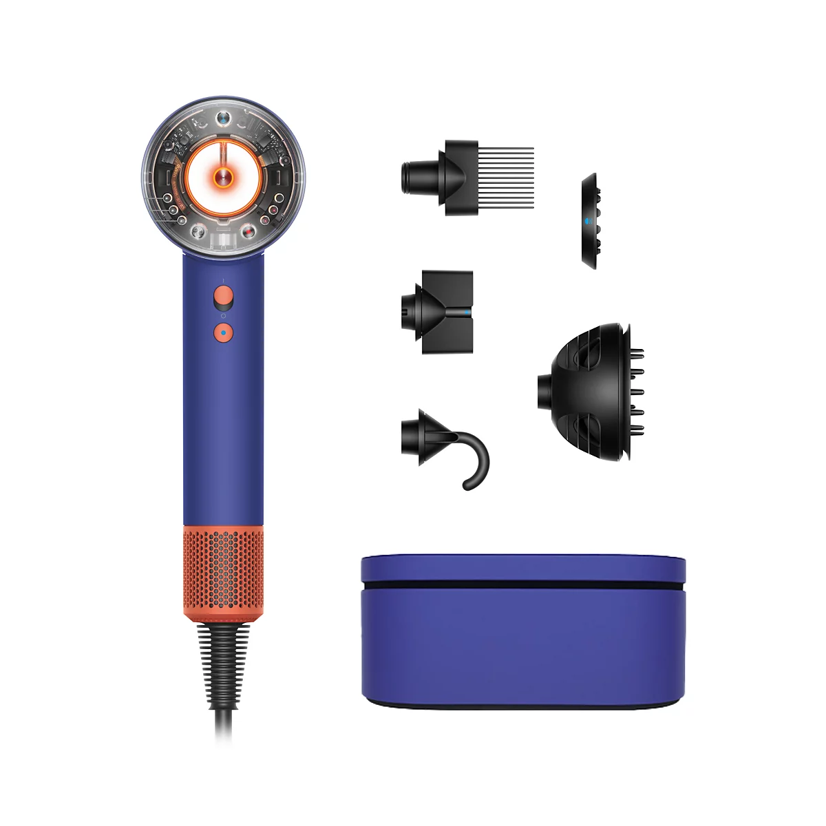 Dyson Supersonic Nural Hair Dryer image 1
