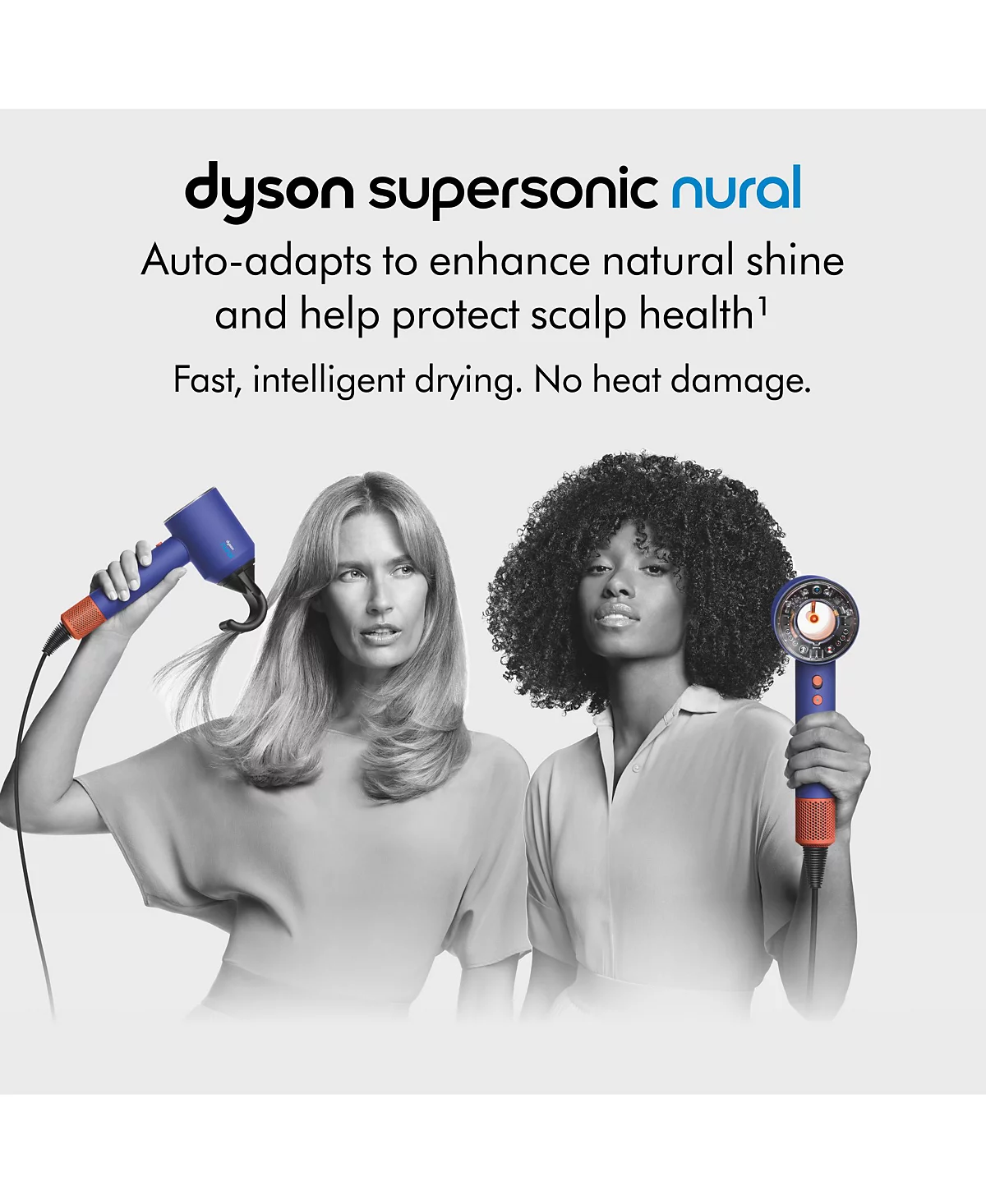 Dyson Supersonic Nural Hair Dryer image 2