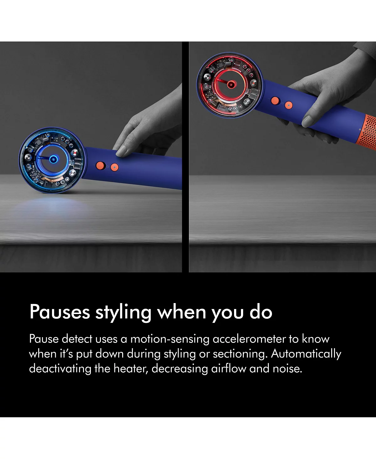 Dyson Supersonic Nural Hair Dryer image 3