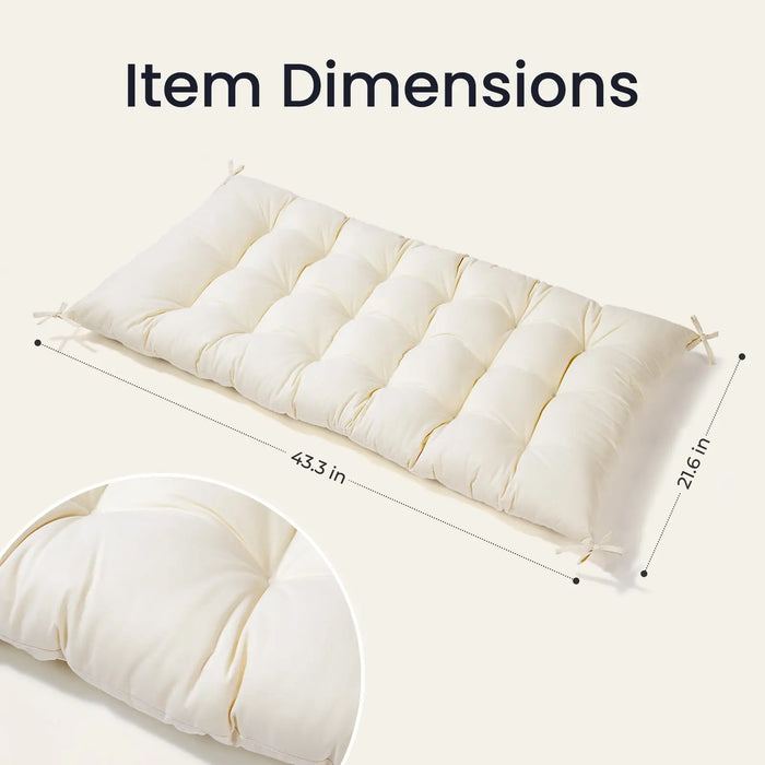 Thick Padded Play Cushion - Arch Not Included image 4