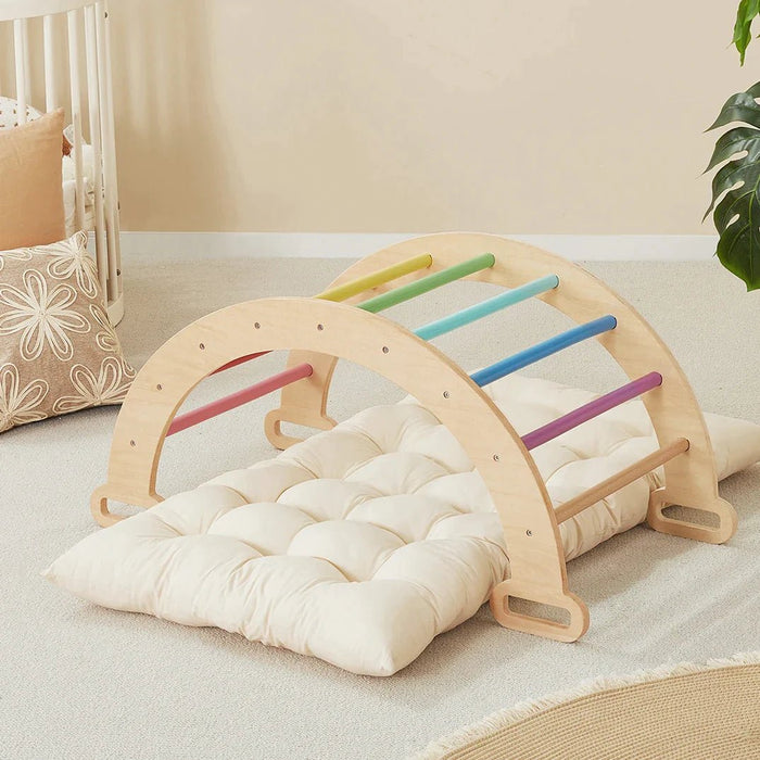 Thick Padded Play Cushion - Arch Not Included image 5