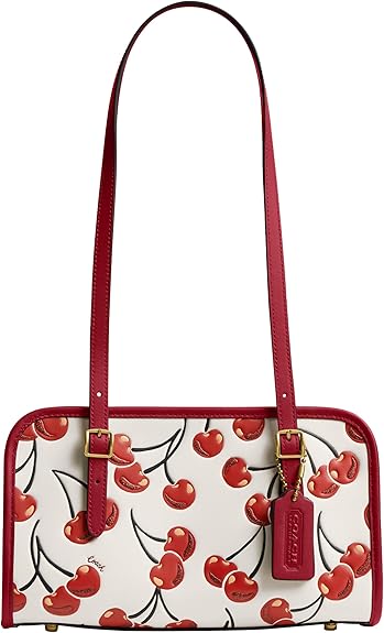 Coach Swing Zip image 1