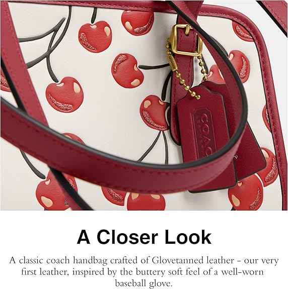 Coach Swing Zip image 3