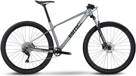 BMC TwoStroke AL Six Shimano Deore 10 Speed Front Suspension Mountain Bike image 1