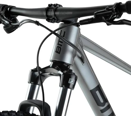 BMC TwoStroke AL Six Shimano Deore 10 Speed Front Suspension Mountain Bike image 2