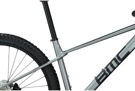 BMC TwoStroke AL Six Shimano Deore 10 Speed Front Suspension Mountain Bike image 5