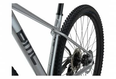 BMC TwoStroke AL Six Shimano Deore 10 Speed Front Suspension Mountain Bike image 6