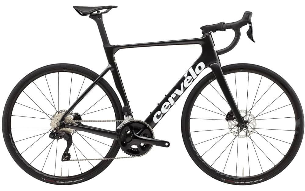 Cervelo Soloist 105 Di2 Bike image 1