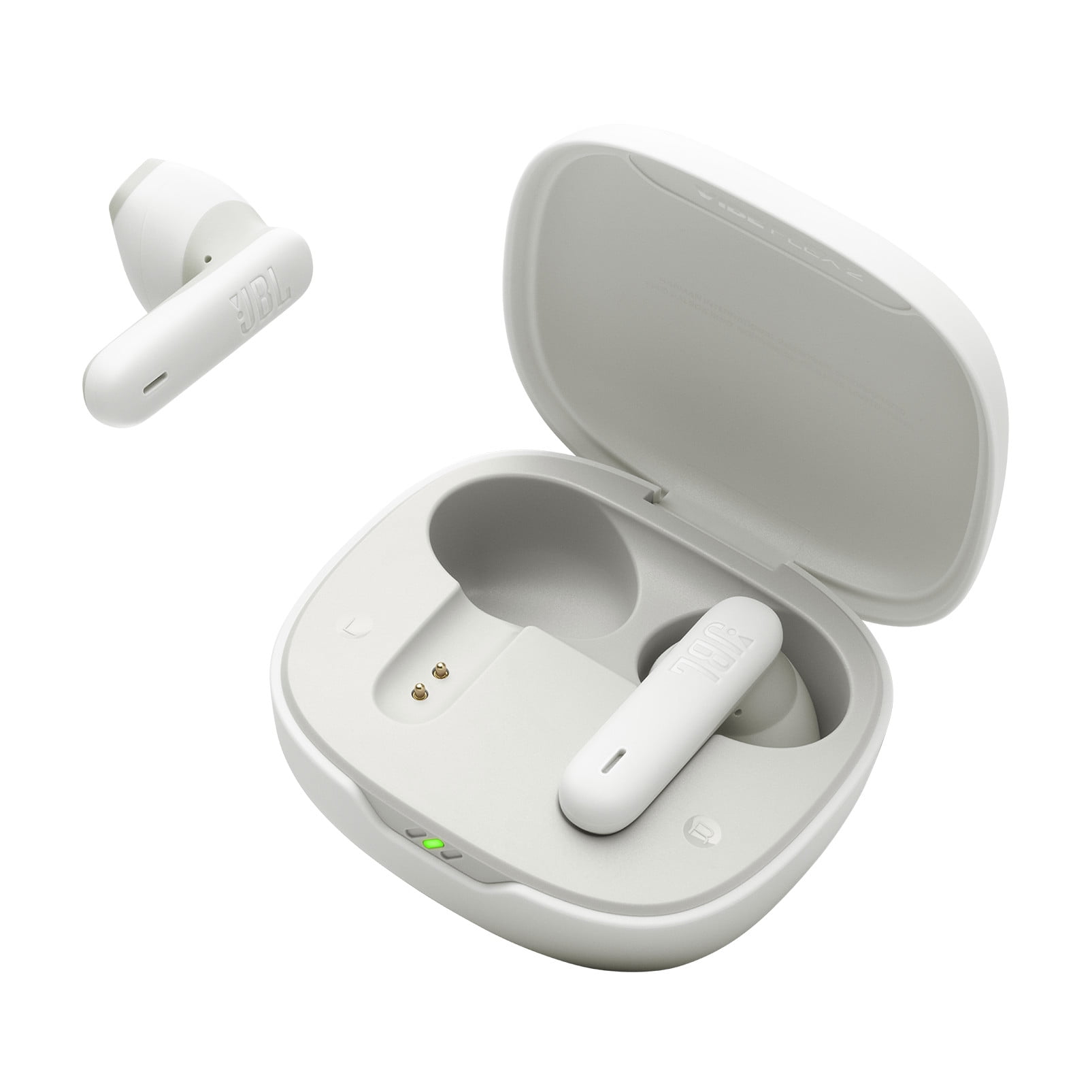 JBL Vibe Flex 2 - True Wireless Earbuds - White image 7