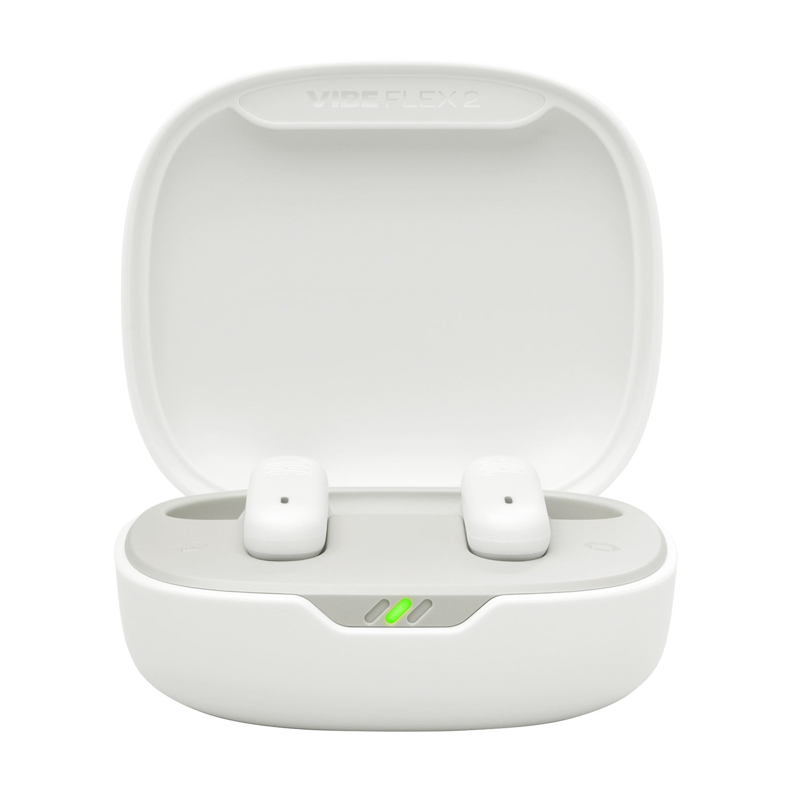 JBL Vibe Flex 2 - True Wireless Earbuds - White image 11
