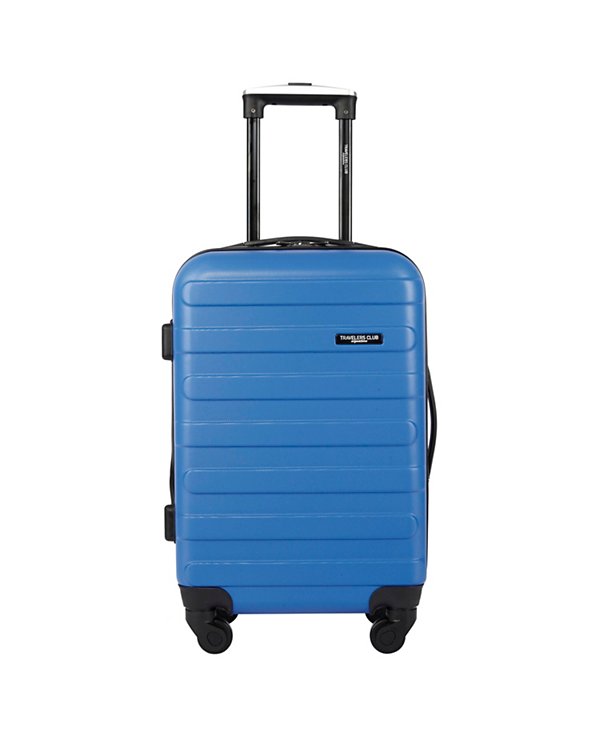 Austin 4 Piece Hardside Luggage Set image 15