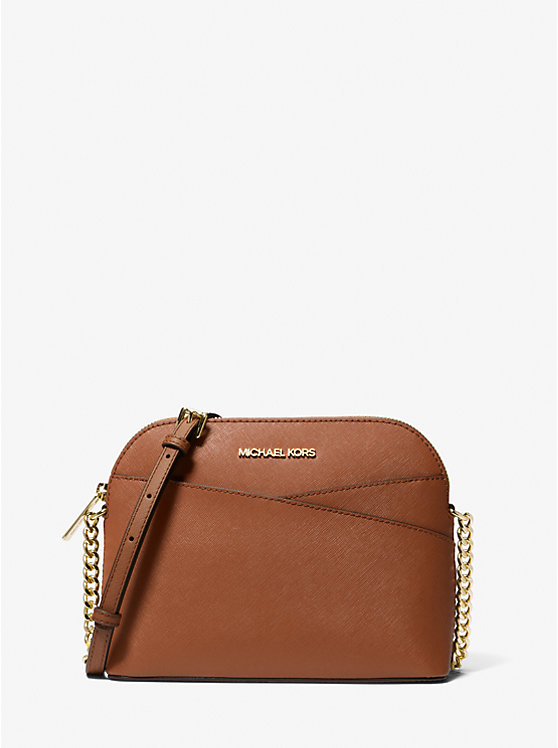 Jet Set Travel Medium Dome Crossbody Bag image 1