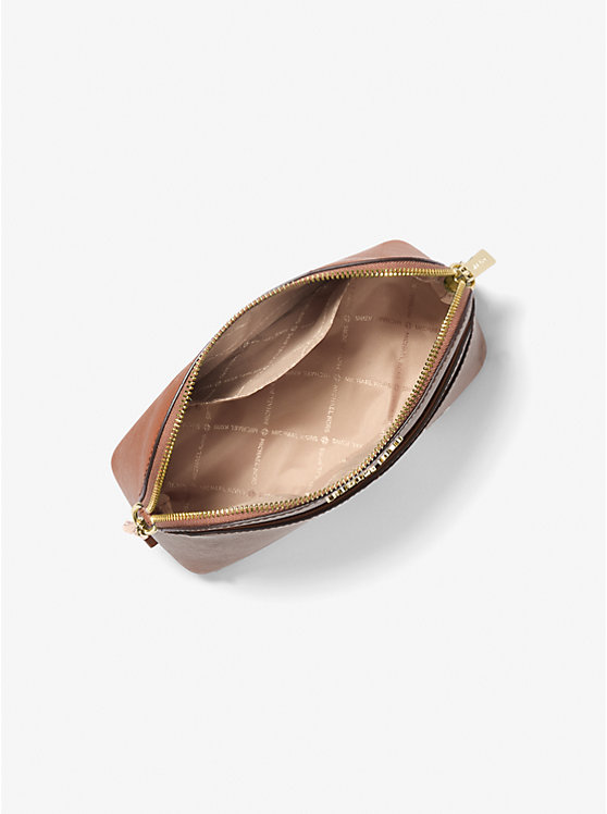 Jet Set Travel Medium Dome Crossbody Bag image 2