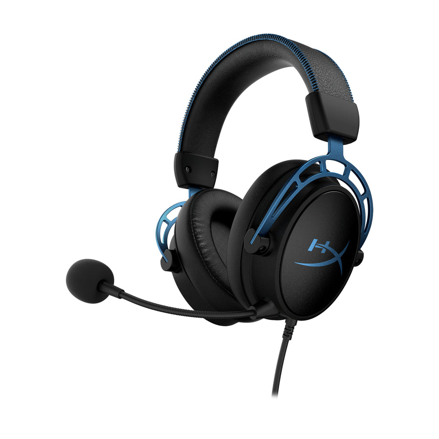 HyperX Cloud Alpha S - Gaming Headset image 1