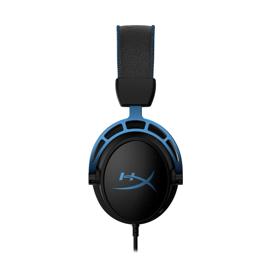 HyperX Cloud Alpha S - Gaming Headset image 2