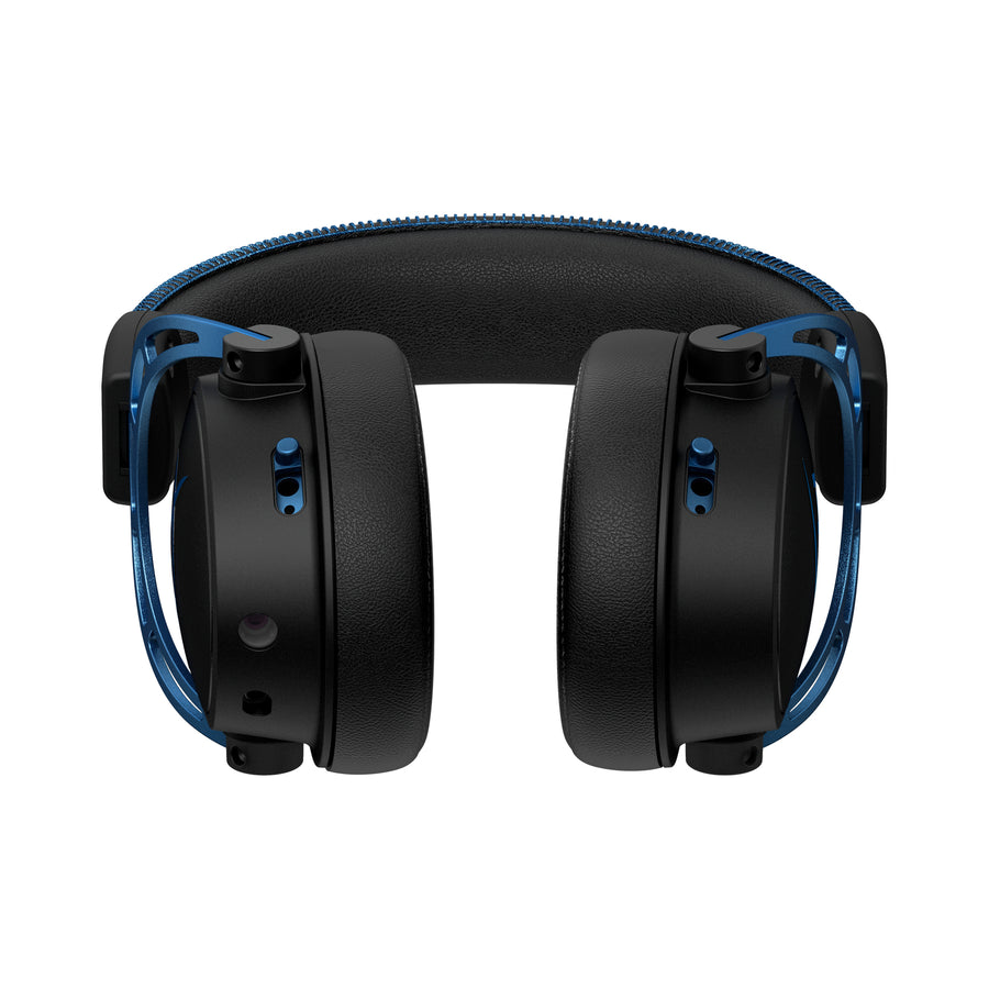 HyperX Cloud Alpha S - Gaming Headset image 4