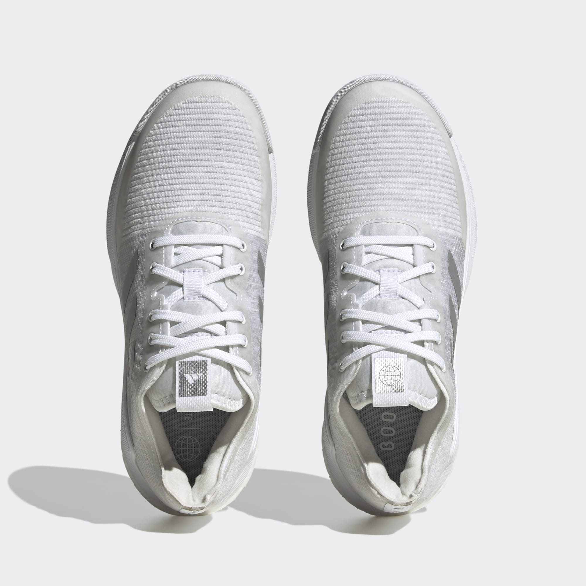Crazyflight Womens Volleyball Shoes image 2