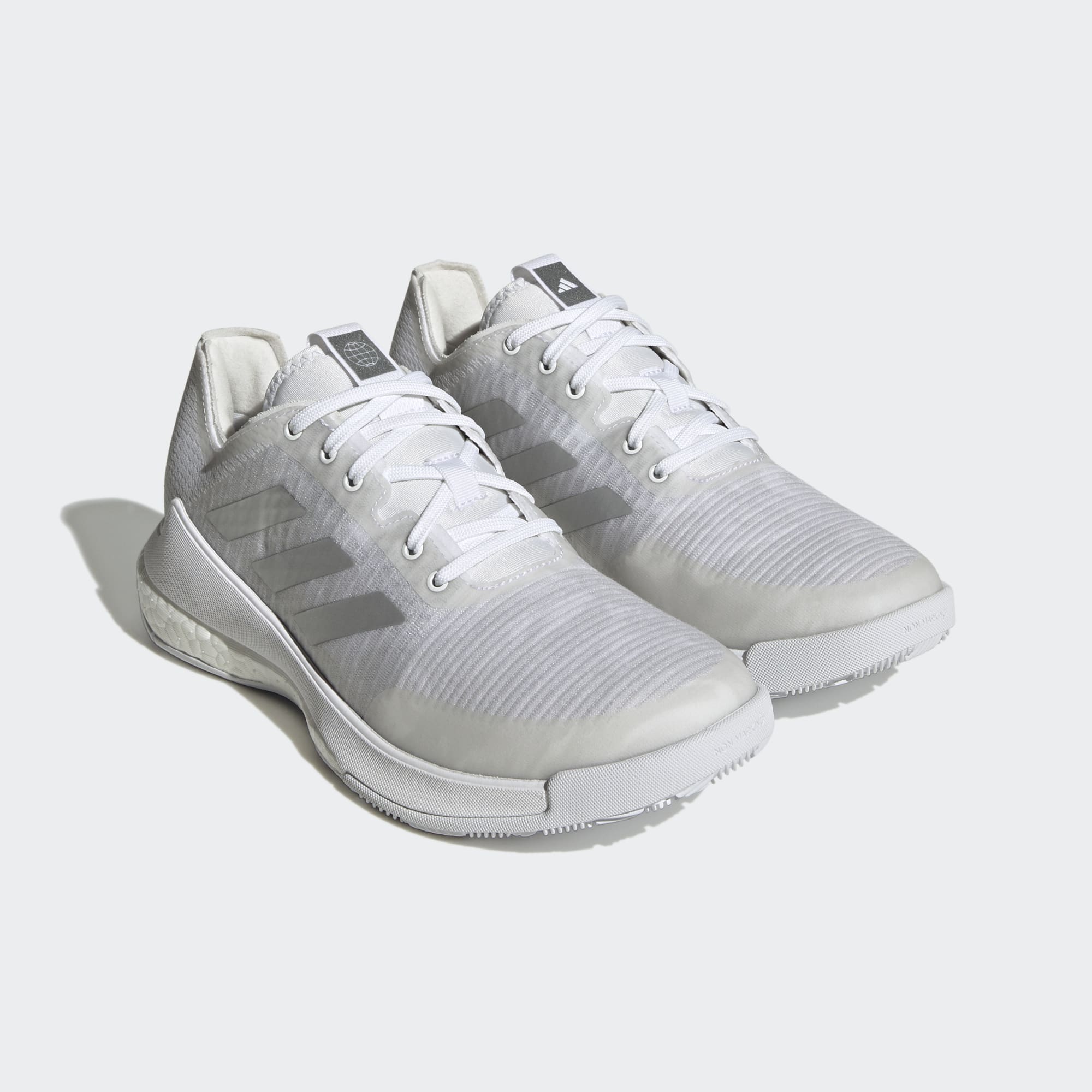 Crazyflight Womens Volleyball Shoes image 4