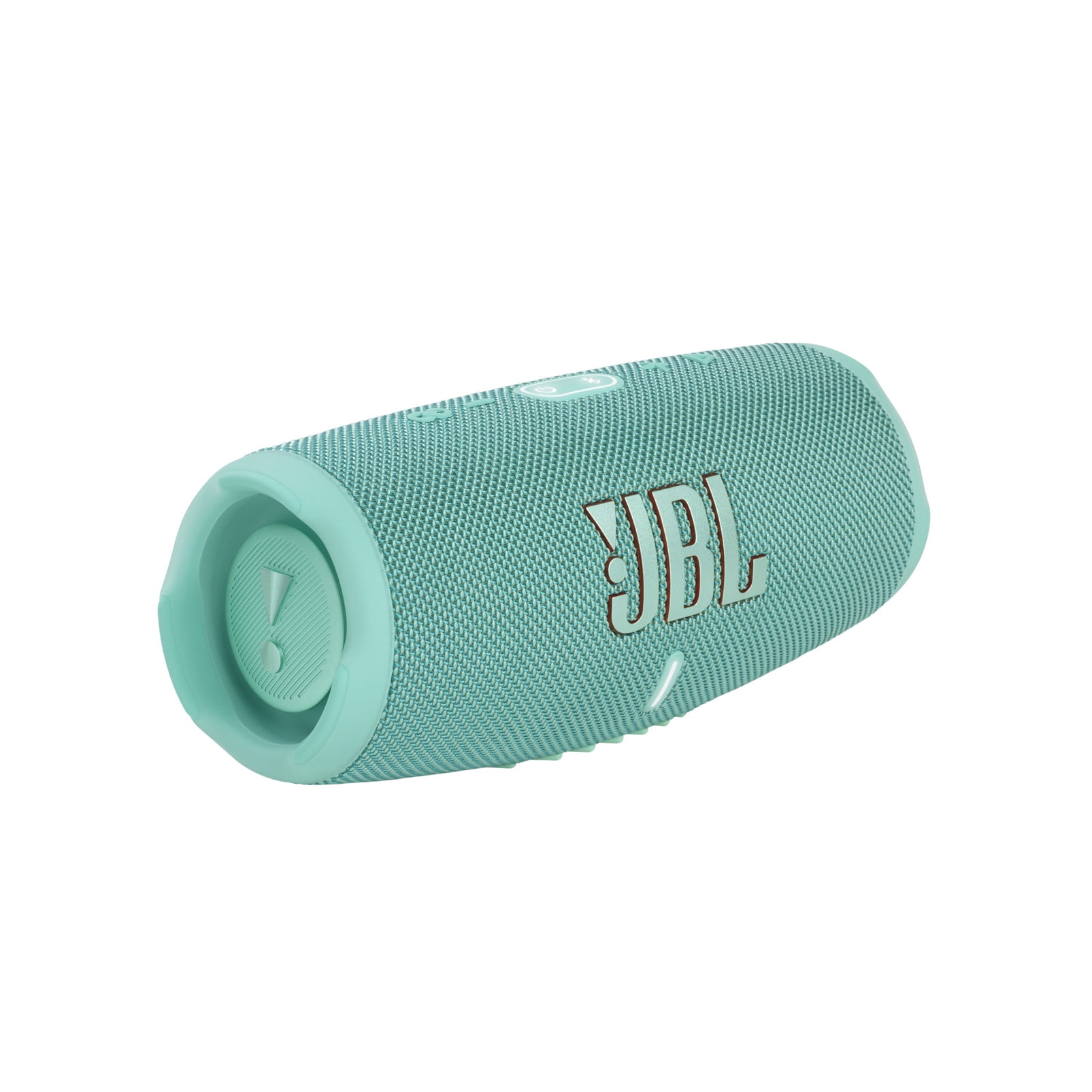 JBL Charge 5 - Portable Waterproof Speaker with Powerbank - Teal image 1
