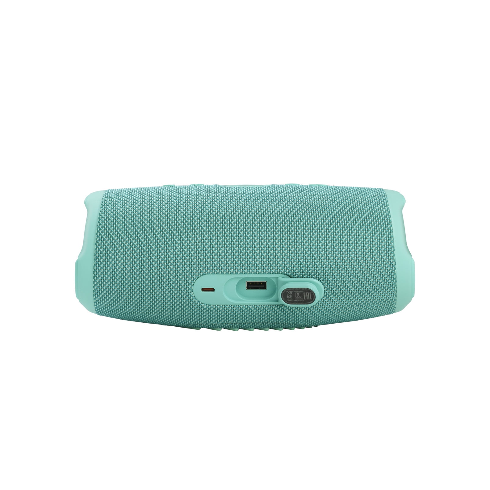 JBL Charge 5 - Portable Waterproof Speaker with Powerbank - Teal image 8