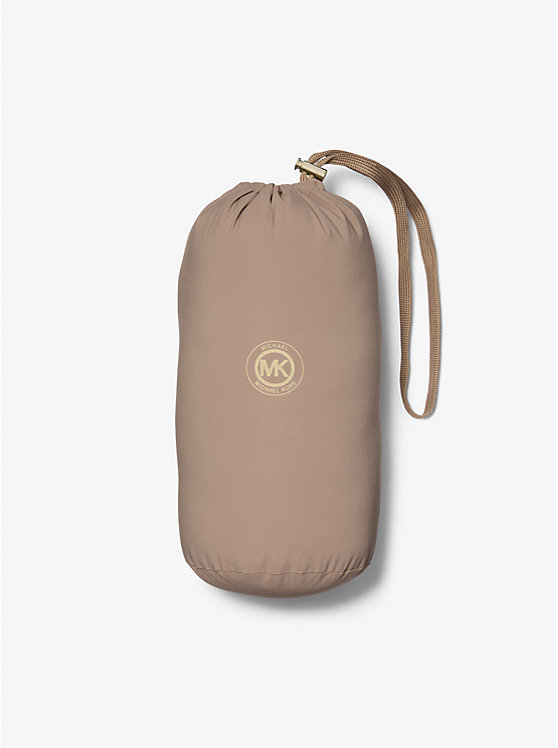 Michael Kors Outlet Packable Quilted Puffer Jacket image 3
