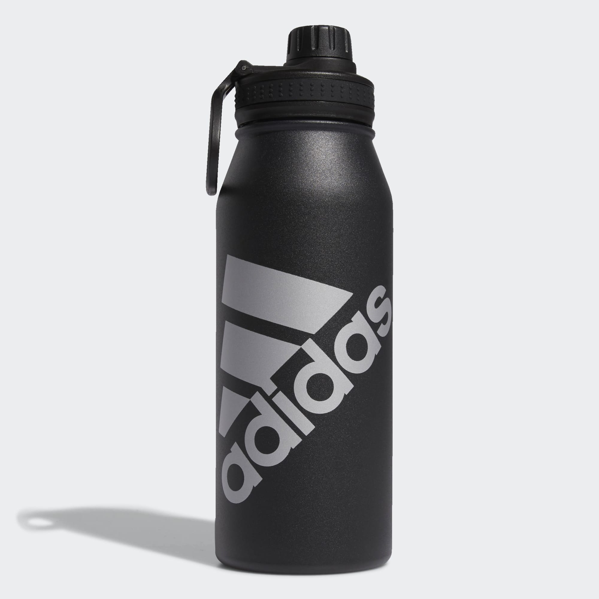 STEEL METAL BOTTLE 1L image 1