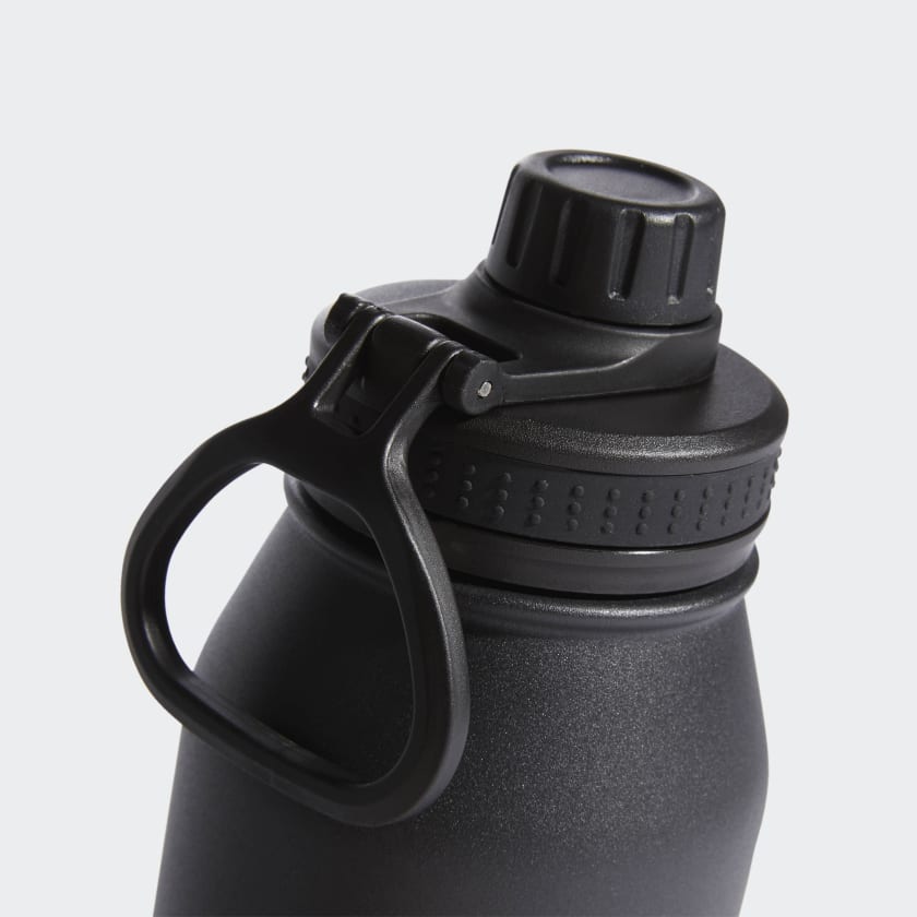 STEEL METAL BOTTLE 1L image 3