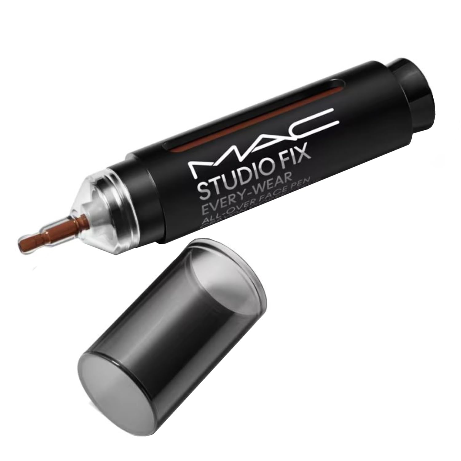 MAC M.A.C Cosmetics Studio Fix Every-Wear All-Over Face Pen - NW55 (Rich Mahogany with Neutral Undertones) - 0.41 fl oz / 12 mL image 1
