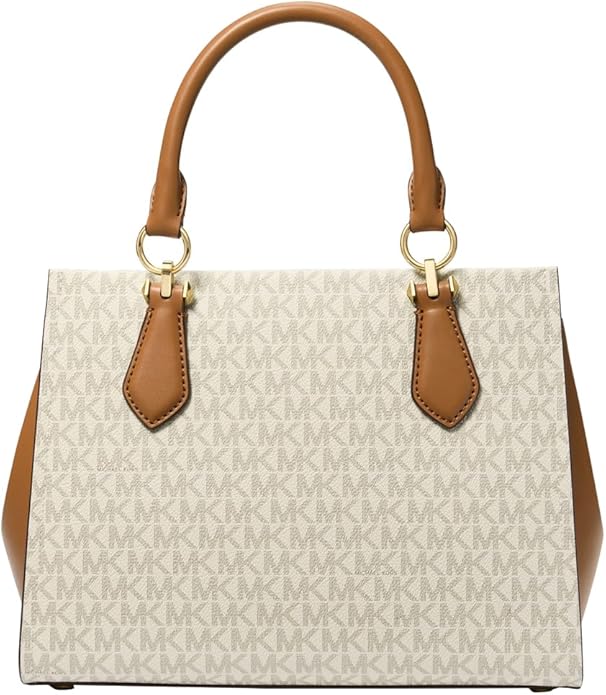 Michael Kors Marilyn Medium Satchel image 1