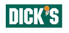 DICK’S Logo