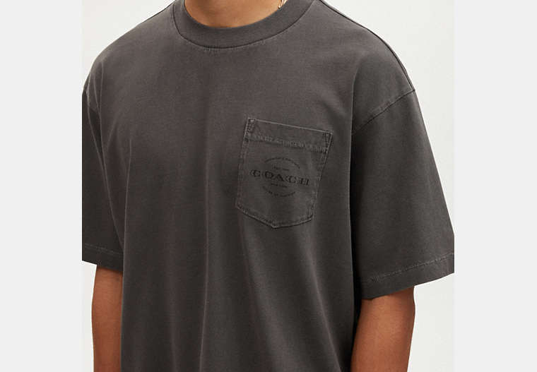 Pocket T Shirt image 4