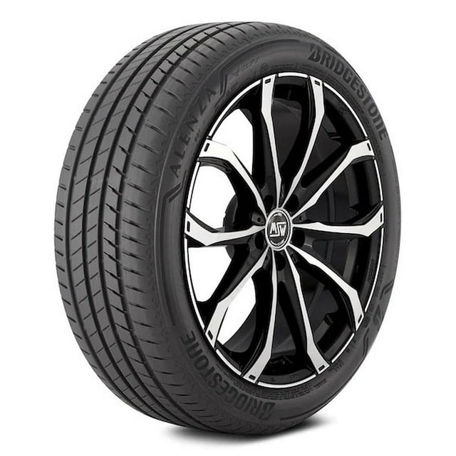 Bridgestone Alenza 001 RFT UHP Summer 305/40R20 112Y XL Passenger Tire image 1