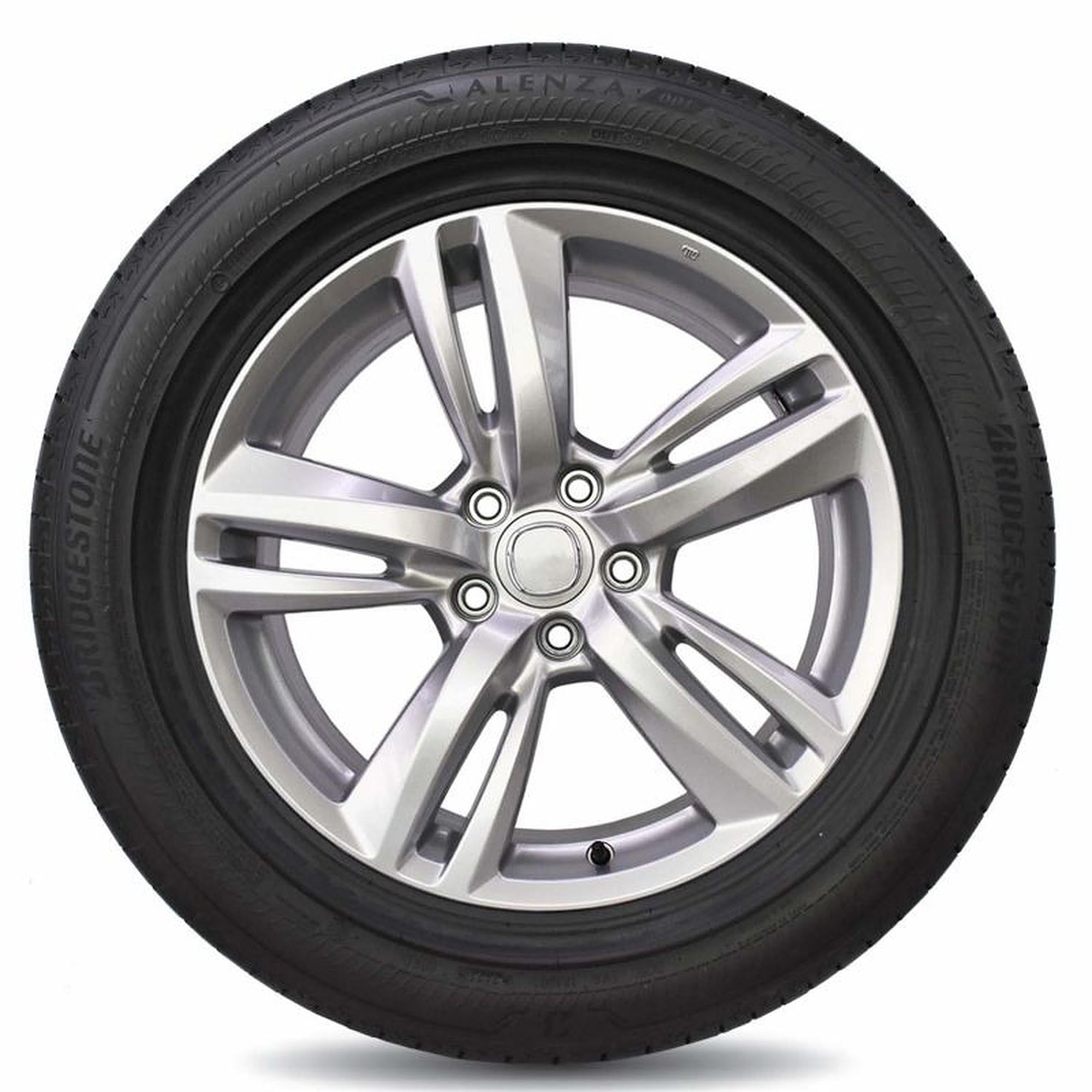 Bridgestone Alenza 001 RFT UHP Summer 305/40R20 112Y XL Passenger Tire image 2
