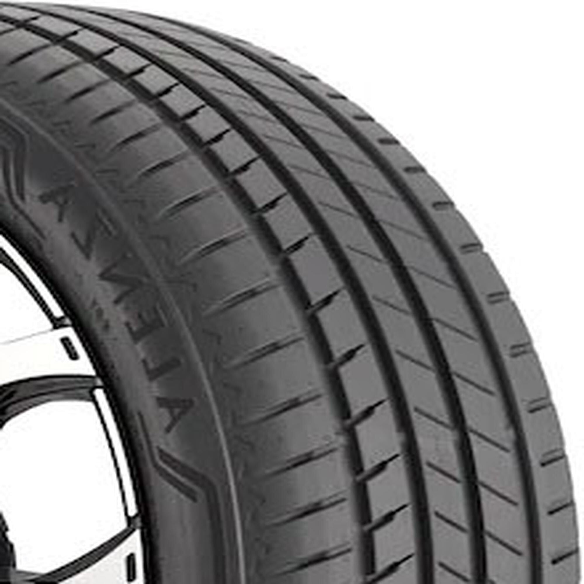 Bridgestone Alenza 001 RFT UHP Summer 305/40R20 112Y XL Passenger Tire image 4