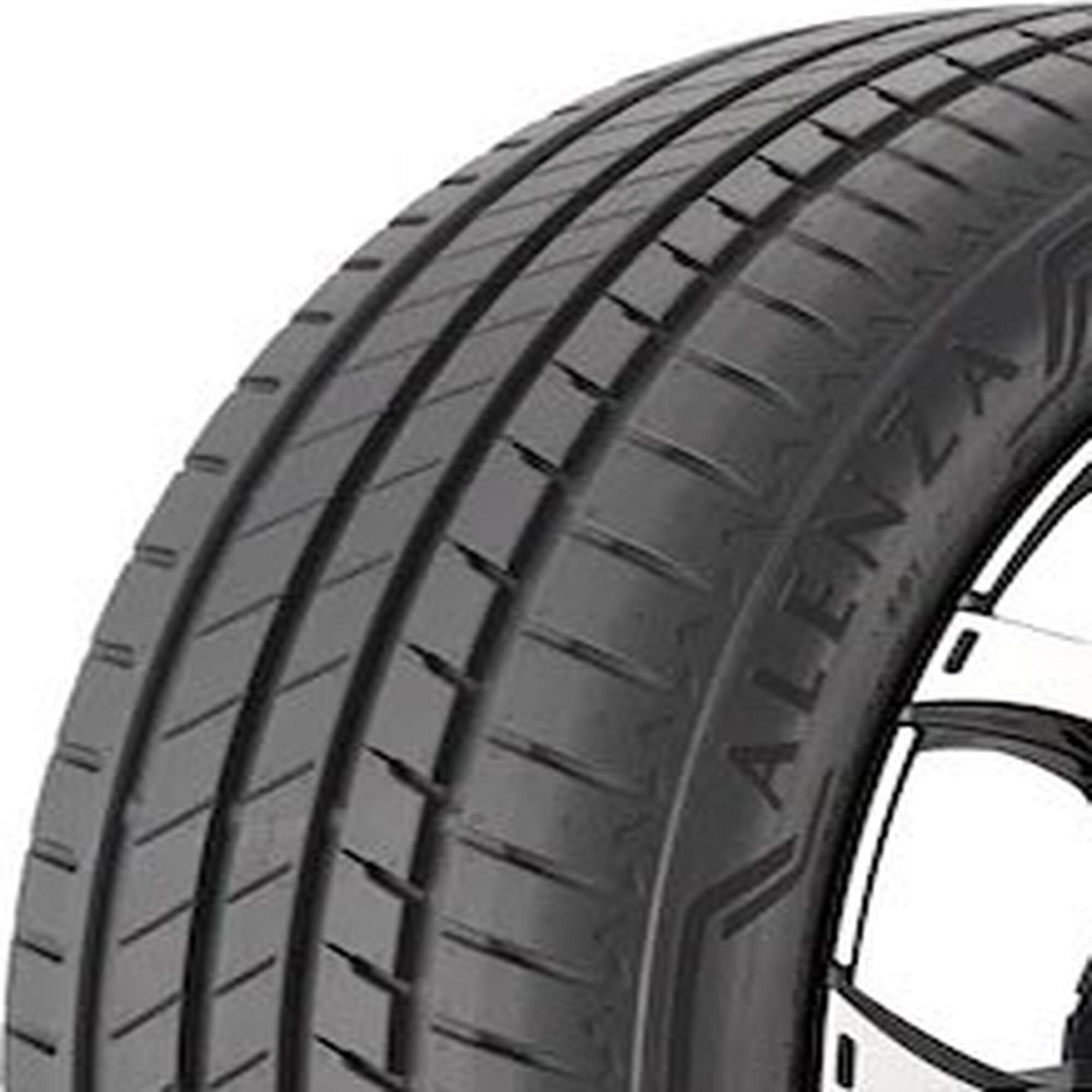 Bridgestone Alenza 001 RFT UHP Summer 305/40R20 112Y XL Passenger Tire image 5
