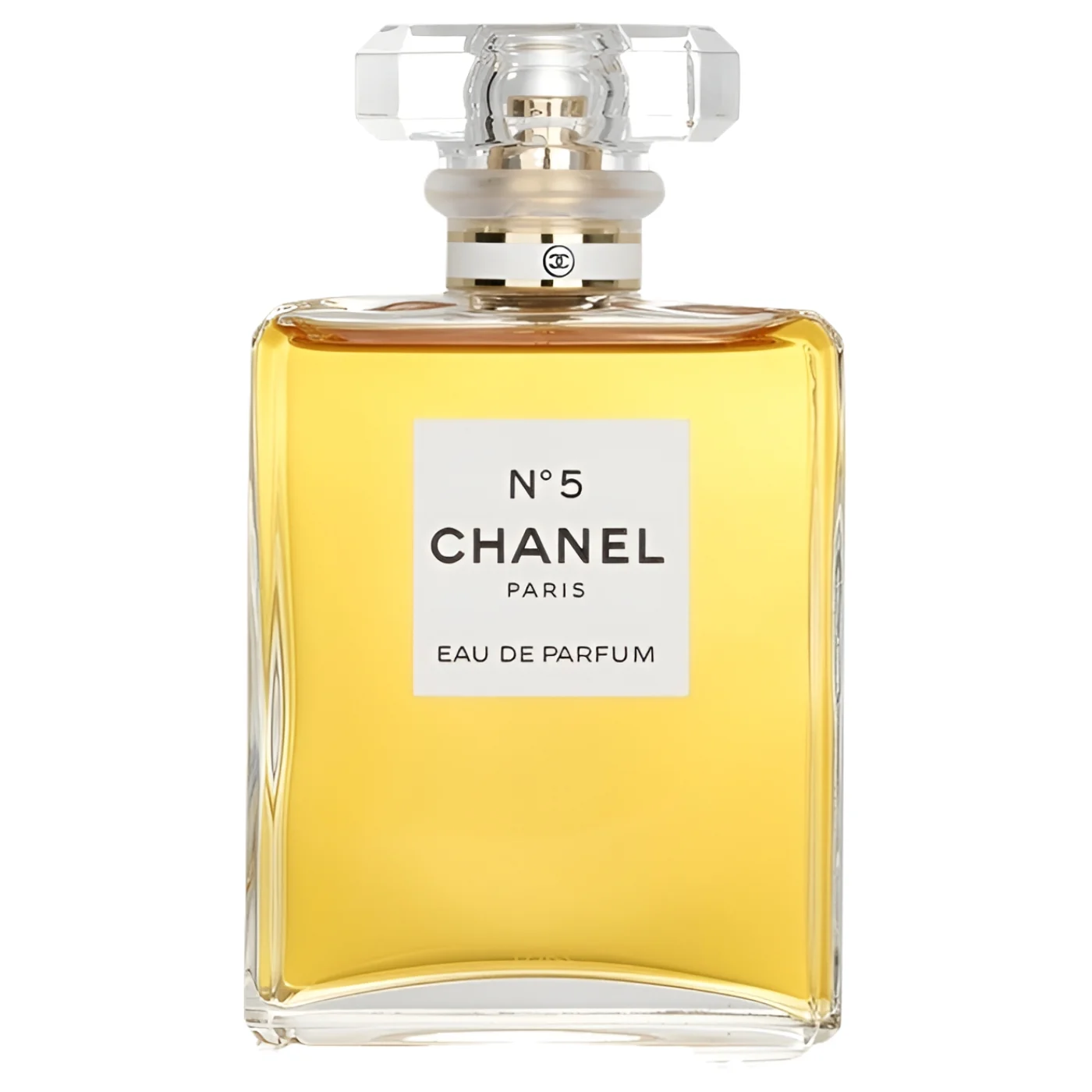 Chanel CHANEL No. 5 Eau De Parfum Spray for Women 3.4 oz image 2