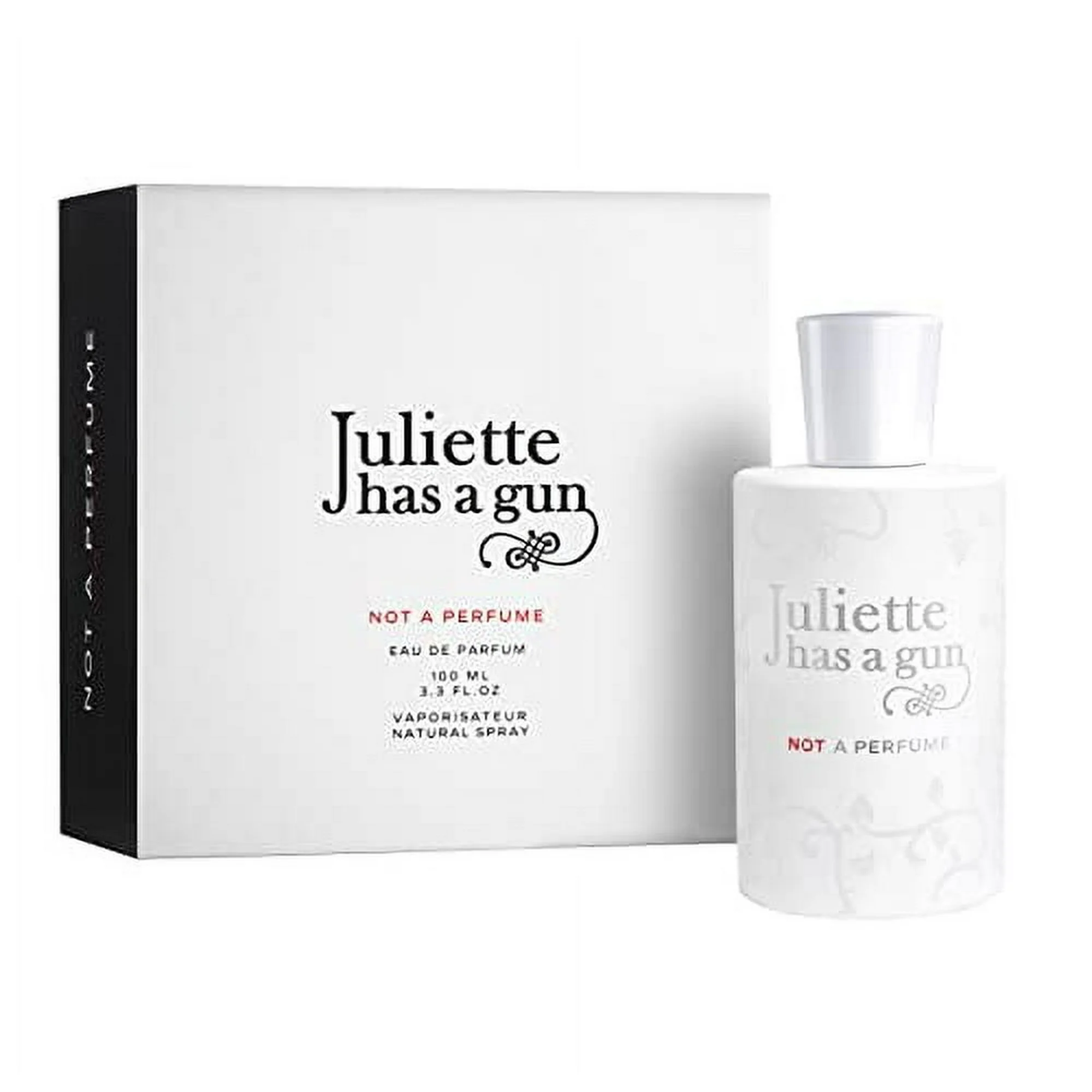 Juliette Has A Gun Not A Perfume image 1